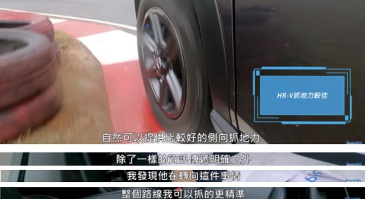 就是要對決,到底是HR-V吸引人,還是Kicks令人嚮往