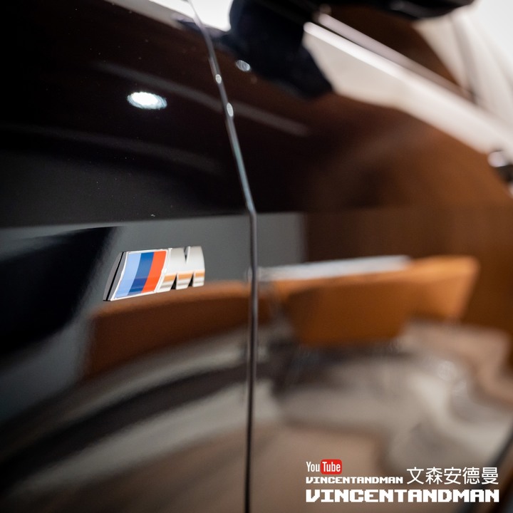 2023年 BMW 寶馬 X7 xDrive40i 第一批交車的車主分享當天交車的過程
