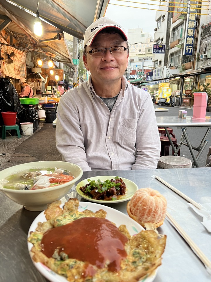 高雄瘋狂網美景點大長征