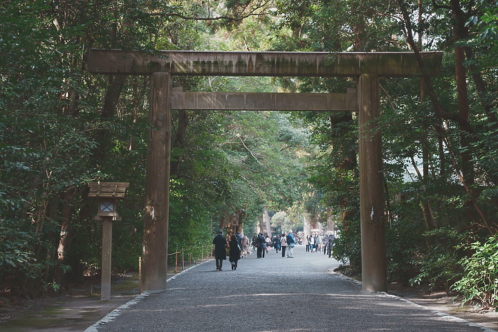點我看大圖 【遊記】熊野三山秘境巡禮|紀伊半島之旅
