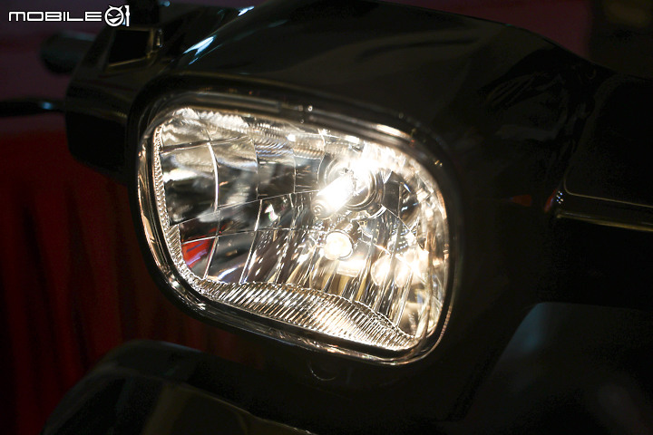 【採訪】台鈴工業 Suzuki SUI 125 新車上市發表 自游自在 哩尚 SUI