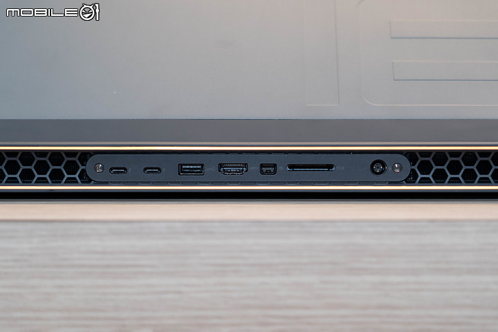Dell 揭全新電競筆電陣容 G 系列與 Alienware 等 4 款新機即將登台！