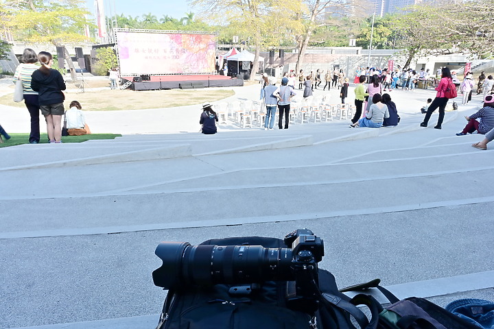 Nikon Z6+Z 70-200mm農用無人機及2023臺灣國際蘭展，春耕和小琉球。