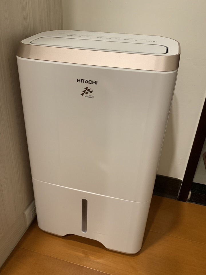 小孩過敏，開除濕機電費暴漲