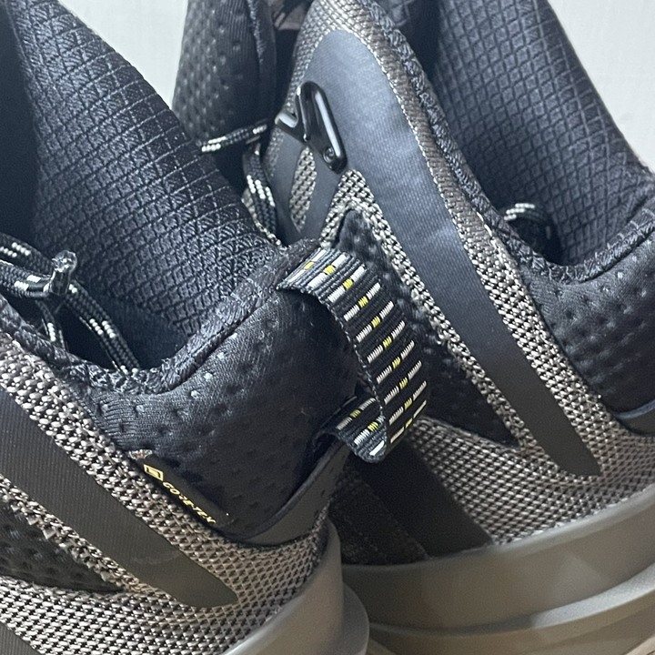 開箱 merrell rougue hiker 登山鞋