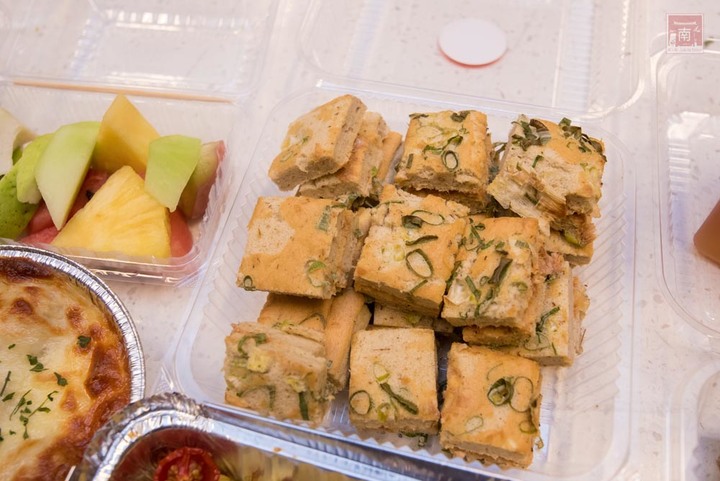 【臺南景點】2023年最Q聯名來了,跟著好想兔一起親子DIY手作野餐趣,加碼贈送好想兔週邊商品~奇美食品幸福工廠 - 南人幫