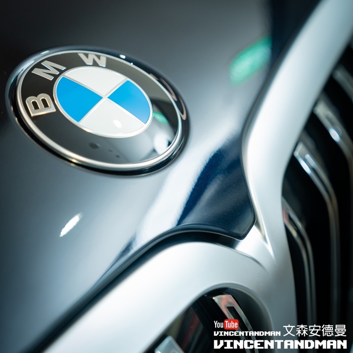 2023年 BMW 寶馬 X7 xDrive40i 第一批交車的車主分享當天交車的過程