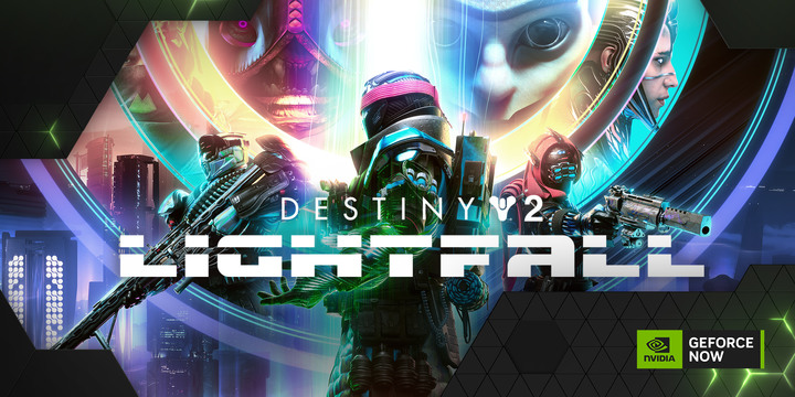 【轉發】【GFN 週報】GeForce NOW 將帶來 18 款新遊戲與你一同奔向 3 月~其中更包含了《迪士尼夢光谷》!