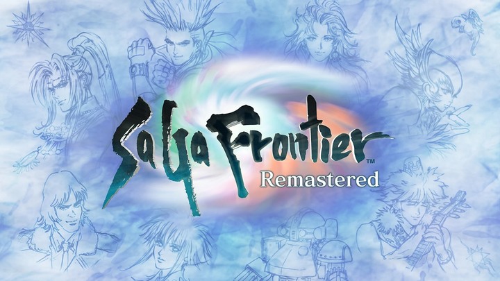 3/26更新《SaGa Frontier Remastered》復活邪神 未拓領域 重製版 第三周目 劉特篇