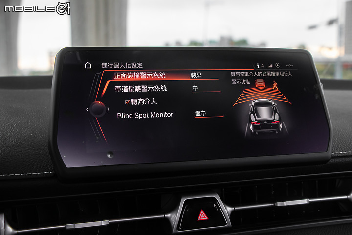 Toyota GR Supra MT 試駕｜成就經典的最後一塊拼圖