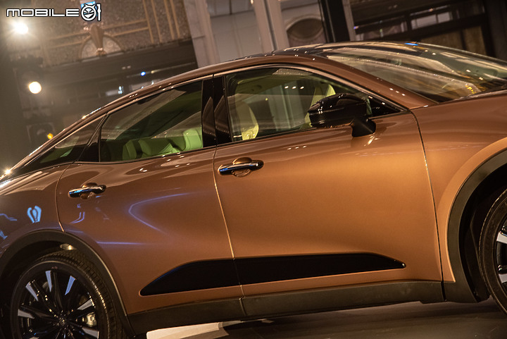 【採訪】豐田國內新旗艦登台!Toyota Crown雙車型157萬元起發表!