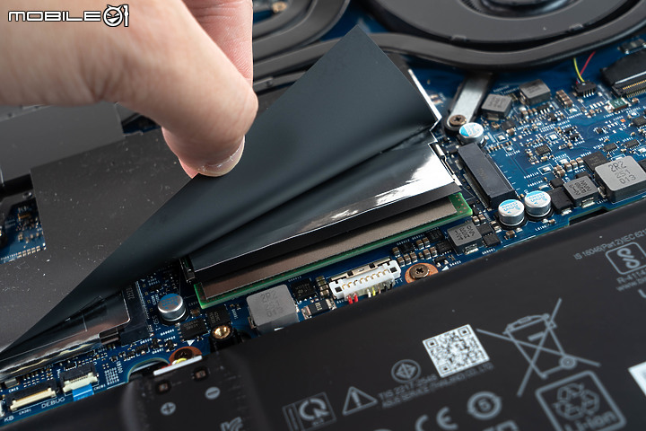 ASUS TUF Gaming F15 (2023) 電競筆電｜升級 i9 處理器與優異顯示色域的實惠之選！