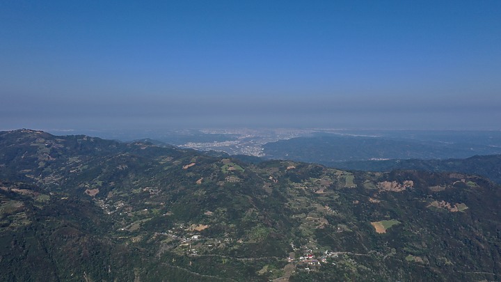 高台山露營區