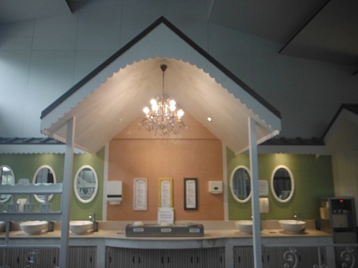 春遊關仔嶺 【嶺頂公園、好漢坡、天梯、木材故事館】、夜宿景大山莊、外掛崁頂福安宮與西口小瑞士