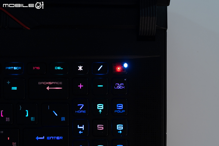 MSI Raider GE78 HX 13V 測試報告|超增壓技術引爆極限效能