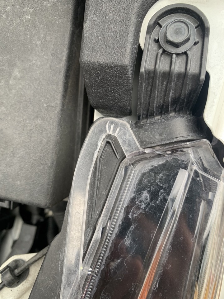 Toyota拒絕出保固,不愉快的經驗分享