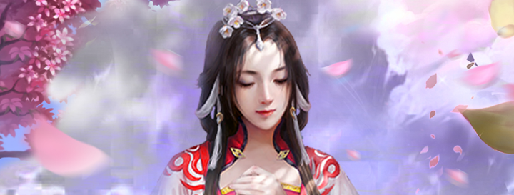 仙俠頁遊《鬥破令》搶先釋出遊戲資訊