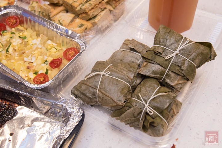 【臺南景點】2023年最Q聯名來了,跟著好想兔一起親子DIY手作野餐趣,加碼贈送好想兔週邊商品~奇美食品幸福工廠 - 南人幫