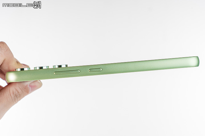 三星Galaxy A54體驗｜全能防水中階再臨！