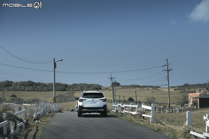 ++速霸陸OUTBACK∣武陵農場賞櫻開箱∣恆春半島輕旅行++