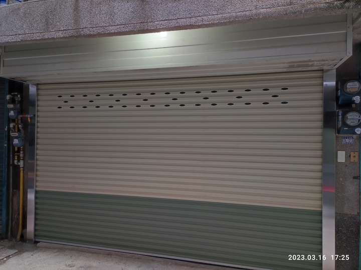 花了50萬整修40年2層老透天