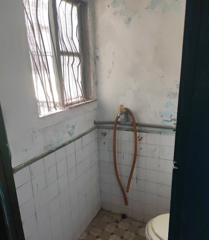 花了50萬整修40年2層老透天