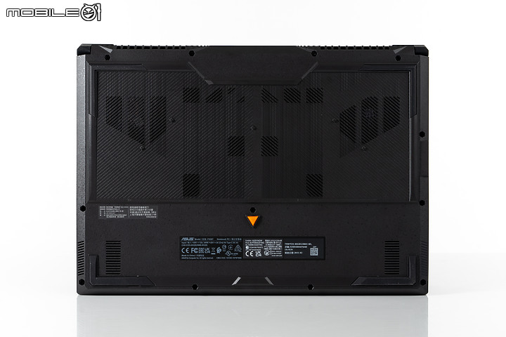 ASUS TUF Gaming F15 (2023) 電競筆電｜升級 i9 處理器與優異顯示色域的實惠之選！