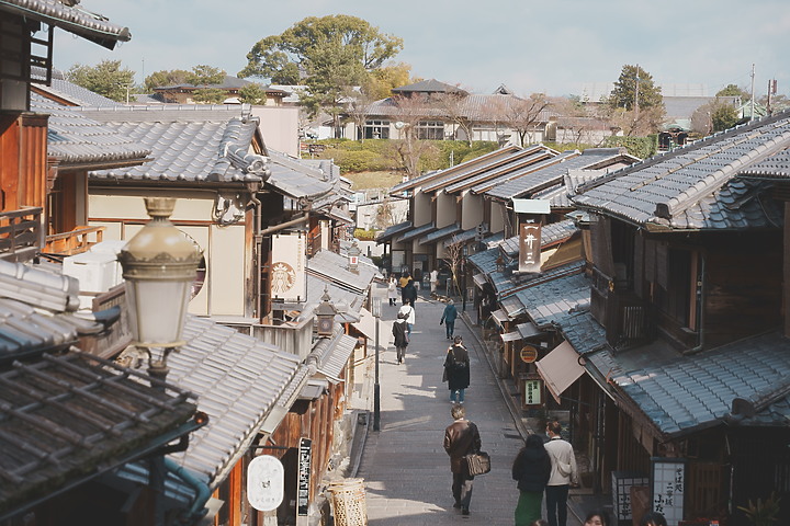 【遊記】熊野三山秘境巡禮｜紀伊半島之旅