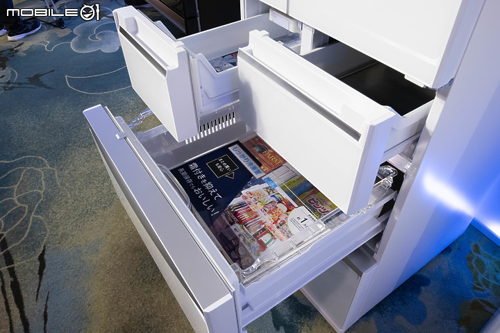 【採訪】2023 三菱電機「氣場大師」新概念|從冷氣到空清除濕機,創造家的好氣場!