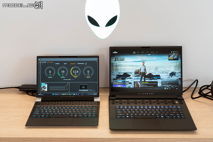 Dell 揭全新電競筆電陣容 G 系列與 Alienware 等 4 款新機即將登台！