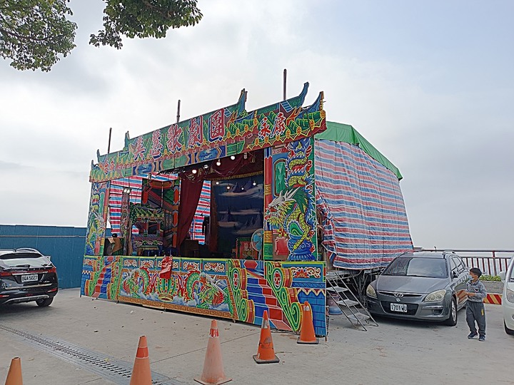 春遊關仔嶺 【嶺頂公園、好漢坡、天梯、木材故事館】、夜宿景大山莊、外掛崁頂福安宮與西口小瑞士
