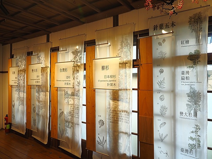 春遊關仔嶺 【嶺頂公園、好漢坡、天梯、木材故事館】、夜宿景大山莊、外掛崁頂福安宮與西口小瑞士