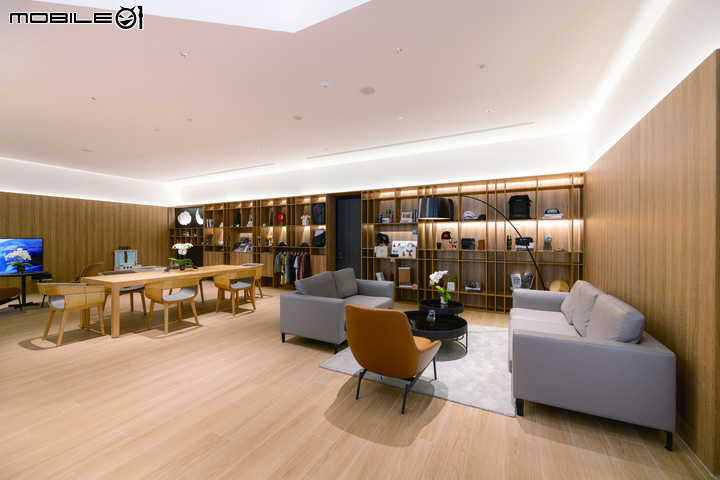 【採訪】Audi南港展示暨服務中心進化升級,導入數位迎賓、全新餐飲與極速充電站等設施!