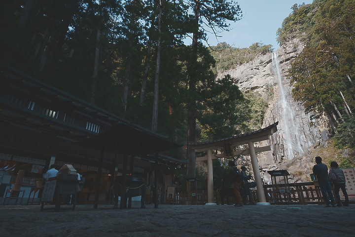 點我看大圖 【遊記】熊野三山秘境巡禮|紀伊半島之旅