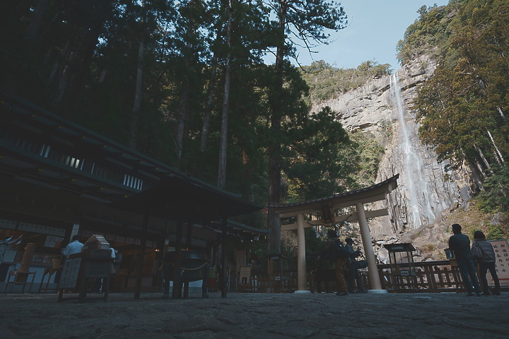 【遊記】熊野三山秘境巡禮｜紀伊半島之旅