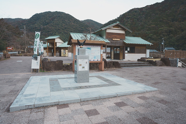 點我看大圖 【遊記】熊野三山秘境巡禮|紀伊半島之旅