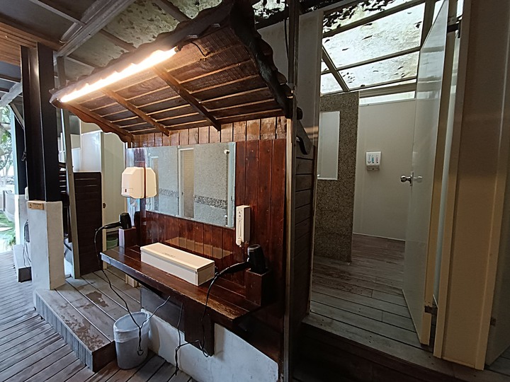 春遊關仔嶺 【嶺頂公園、好漢坡、天梯、木材故事館】、夜宿景大山莊、外掛崁頂福安宮與西口小瑞士