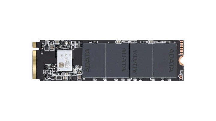 點我看大圖 ADATA LEGEND 850 開箱,不僅創作,傳奇進化