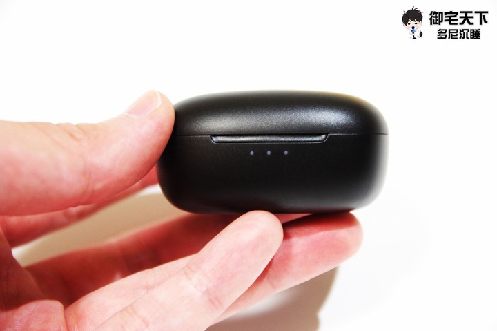 開箱|EarFun Air Pro 3 降噪真無線藍牙耳機 - 獲得日本 VGP 金賞獎,世界首款採用 LE-Audio 技術耳機