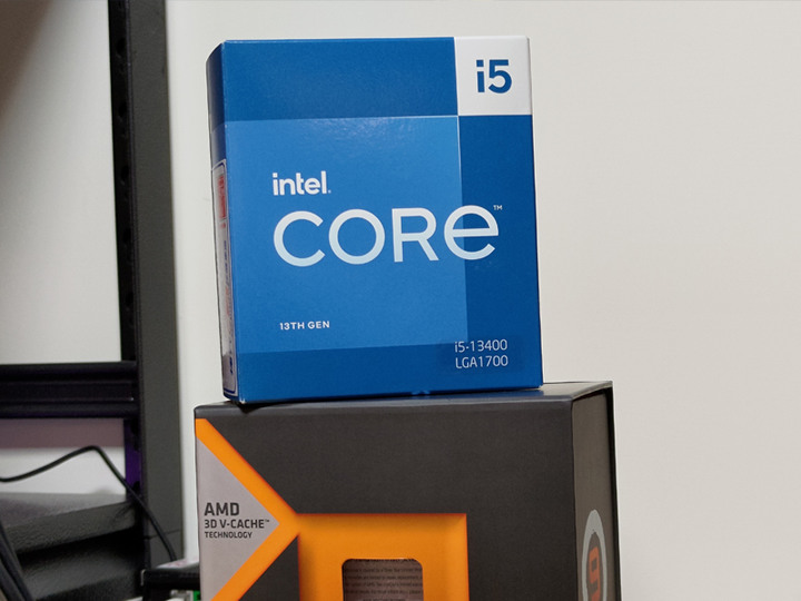 九公分的自虐...X3D ITX