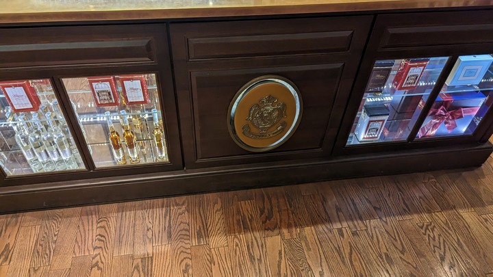 一秒讓你來到威尼斯 - 老婆大人生日指定餐廳 - 信義新光三越A9福里安花神餐廳