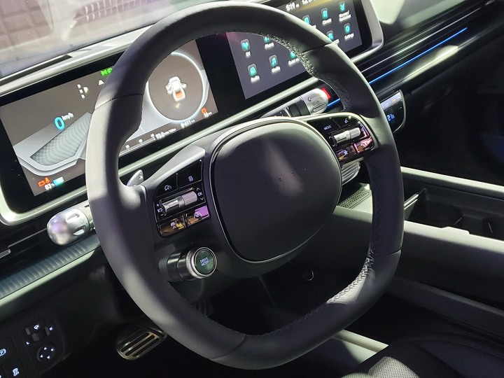 【快報】Hyundai Ioniq 6 169.9萬元起正式上市,油電Tucson L、大改款Kona隨後跟進!