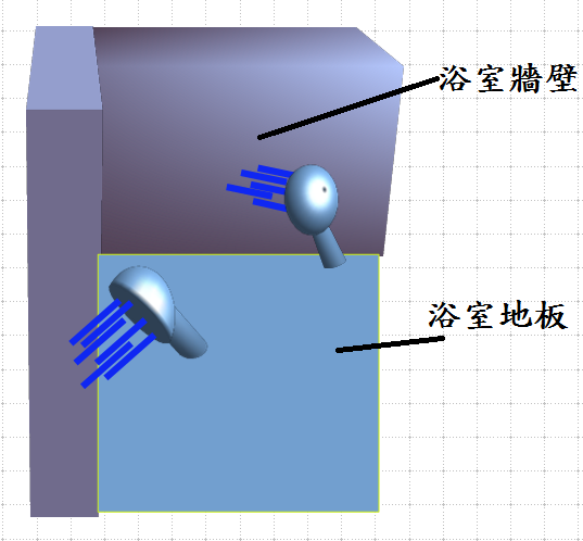 水管漏水 免儀器抓漏方法大公開~絕對讓你看一次就學會住家漏水抓漏