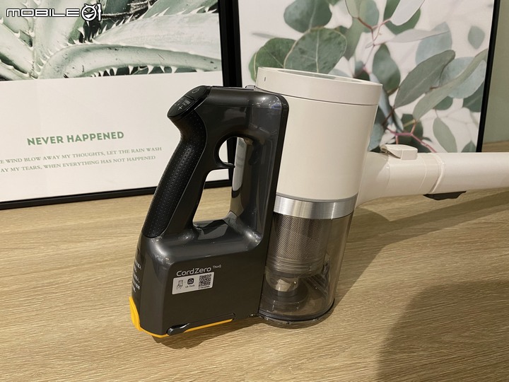 【現場體驗】LG A9 TS 蒸氣系列濕拖無線吸塵器，蒸氣雙旋濕拖蒸乾淨