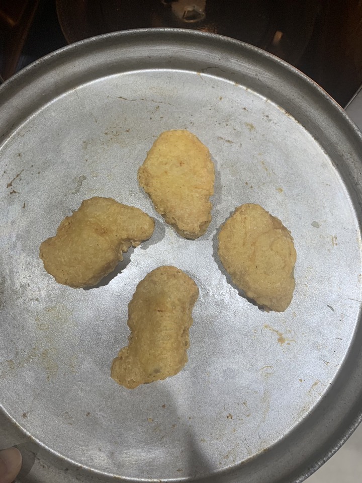 【開箱】Cuisinart 美膳雅 三合一微波氣炸烤箱(AMW-60TW)