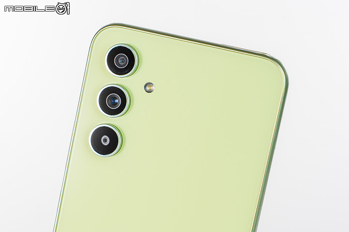 三星Galaxy A54體驗｜全能防水中階再臨！