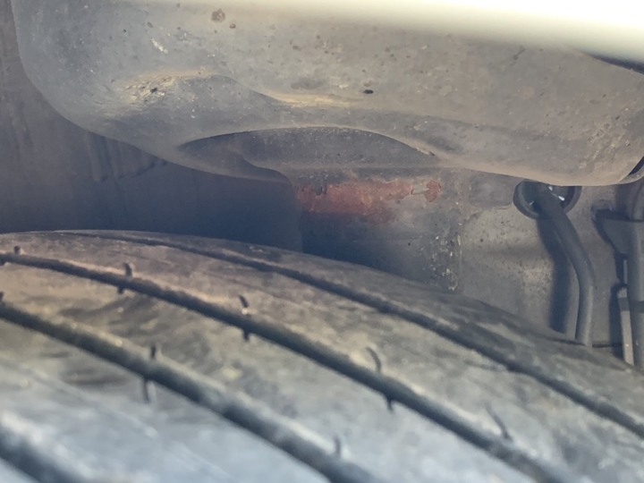 Toyota拒絕出保固,不愉快的經驗分享