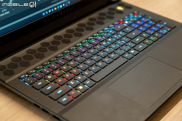 Dell 揭全新電競筆電陣容 G 系列與 Alienware 等 4 款新機即將登台！
