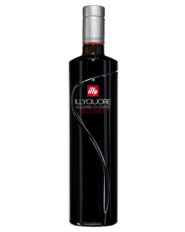 illy有出咖啡酒耶!
