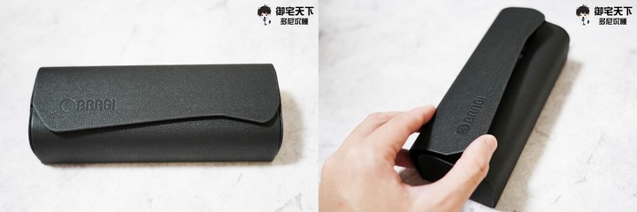 開箱｜BRAGi 3D 列印眼鏡 - 這次在蘆洲精采眼鏡成品分享！